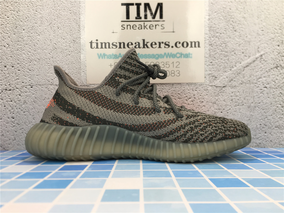 Yeezy Boost 350 V2 Beluga BB1826